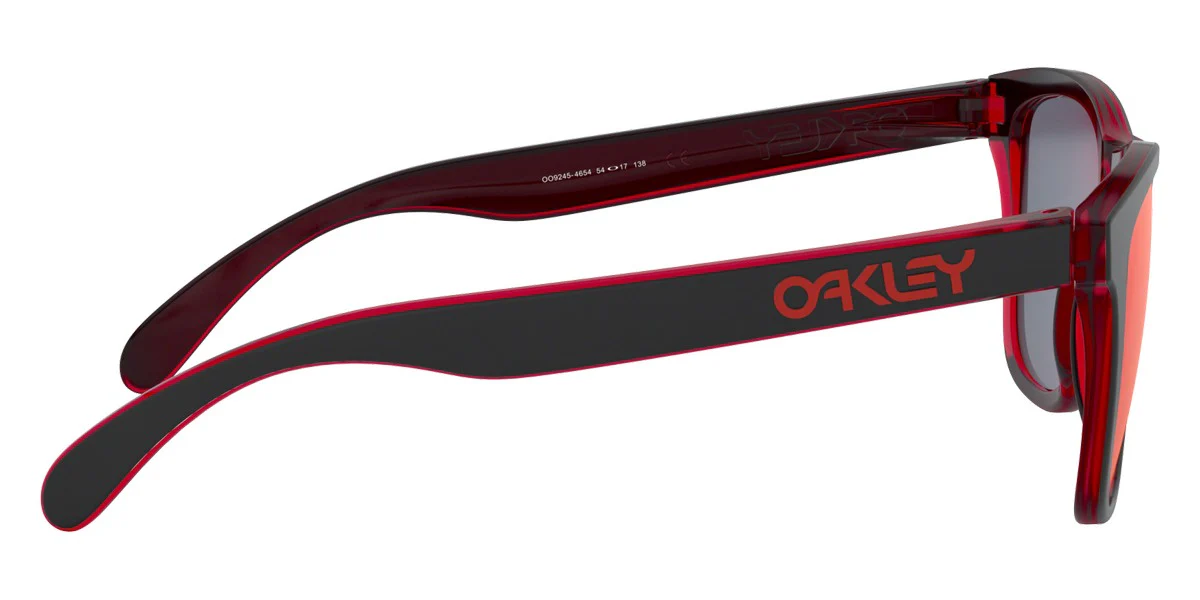 Oakley® OO9245 Frogskins (A) - Image 65