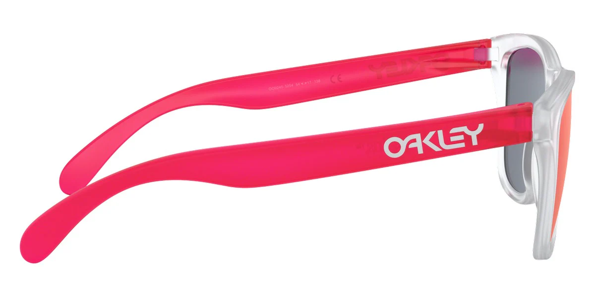 Oakley® OO9245 Frogskins (A) - Image 67