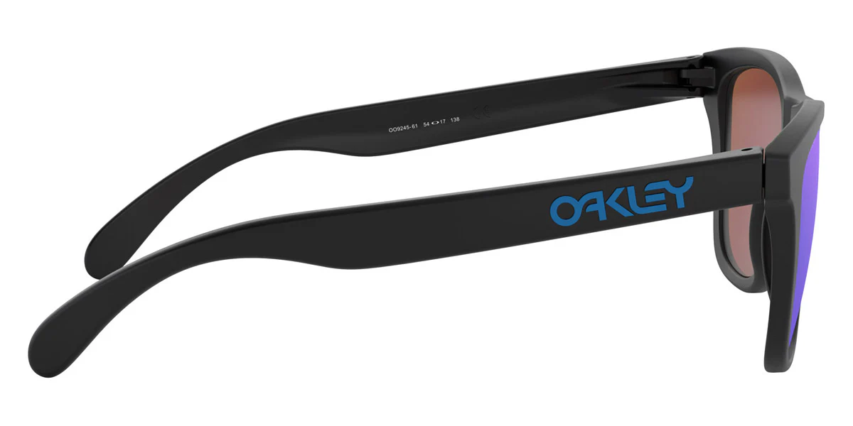 Oakley® OO9245 Frogskins (A) - Image 68