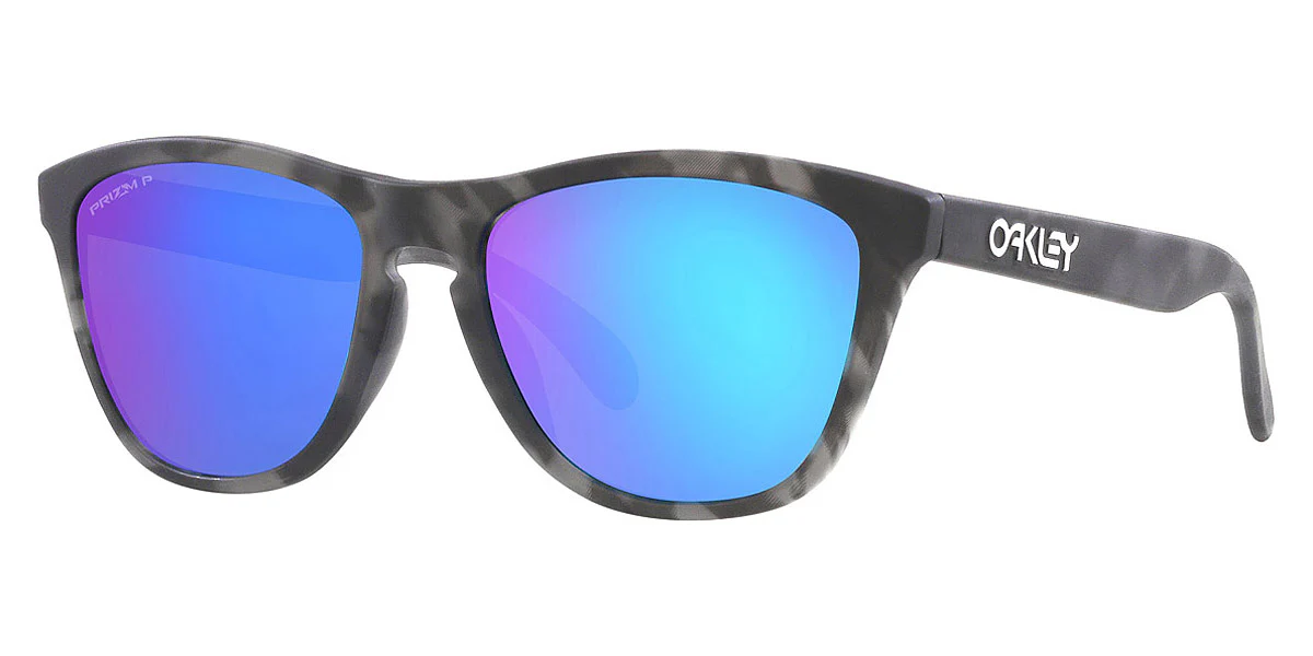 Oakley® OO9245 Frogskins (A) - Image 7