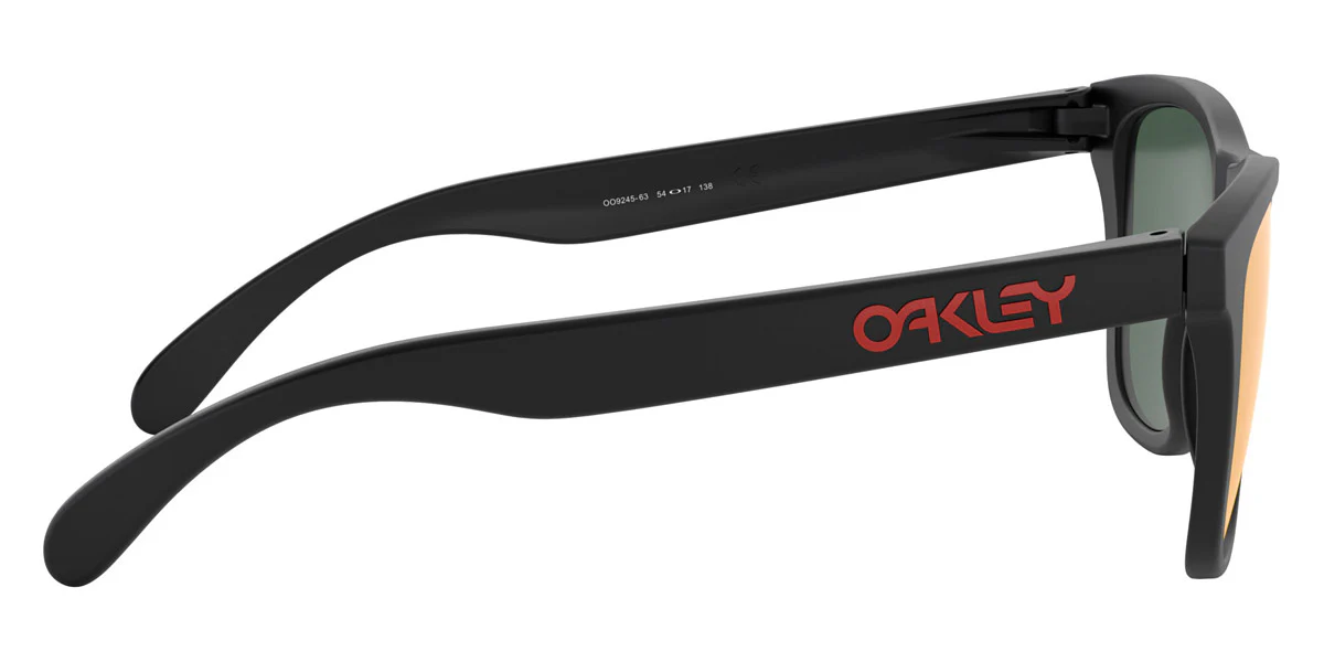 Oakley® OO9245 Frogskins (A) - Image 70