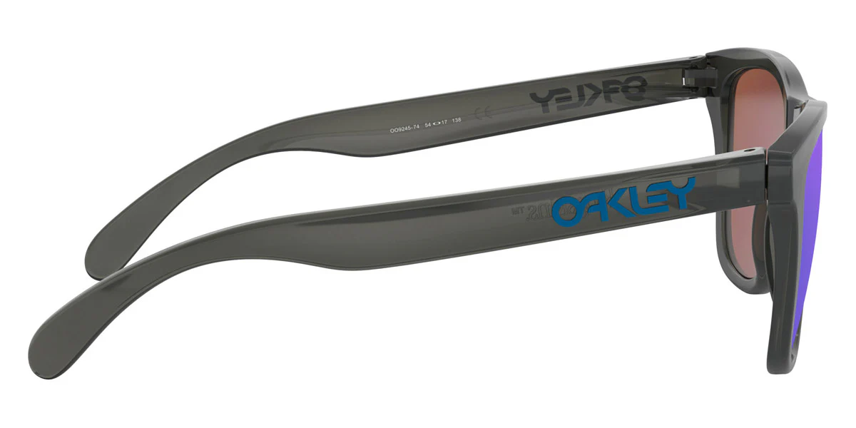 Oakley® OO9245 Frogskins (A) - Image 73