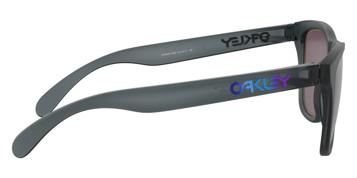 Oakley® OO9245 Frogskins (A) - Image 76