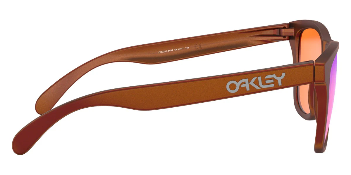 Oakley® OO9245 Frogskins (A) - Image 78