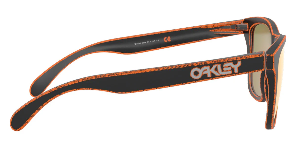 Oakley® OO9245 Frogskins (A) - Image 79