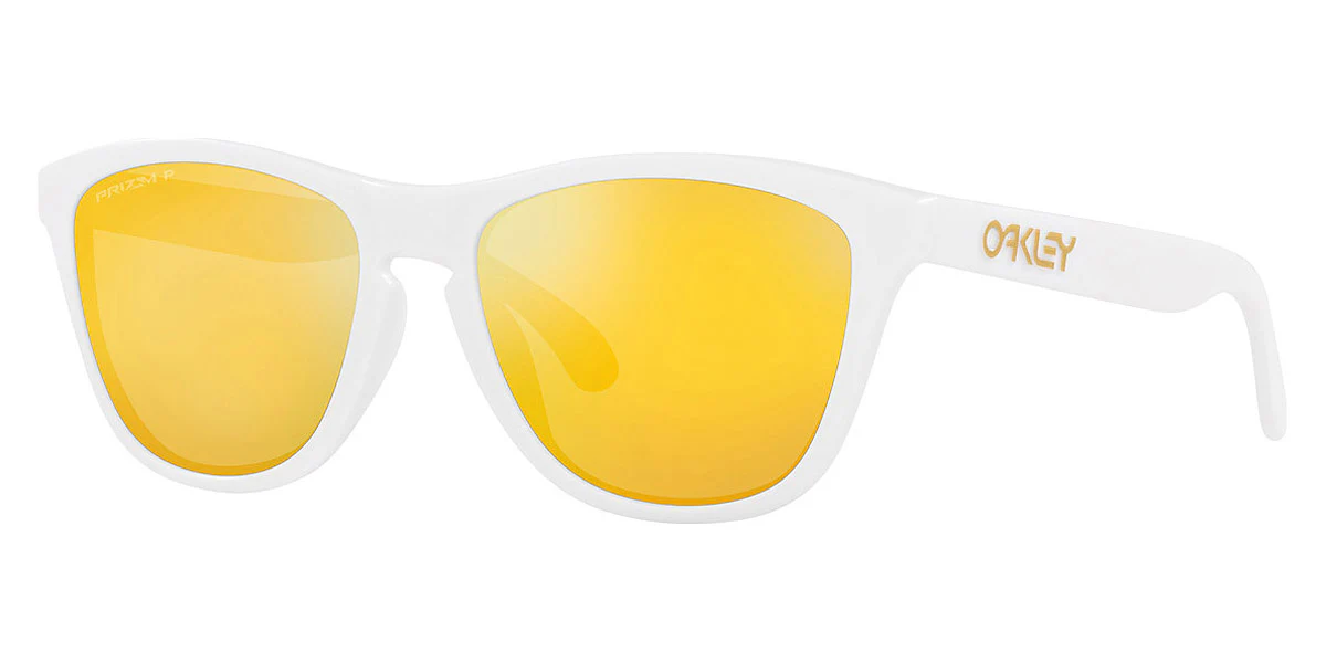 Oakley® OO9245 Frogskins (A) - Image 8
