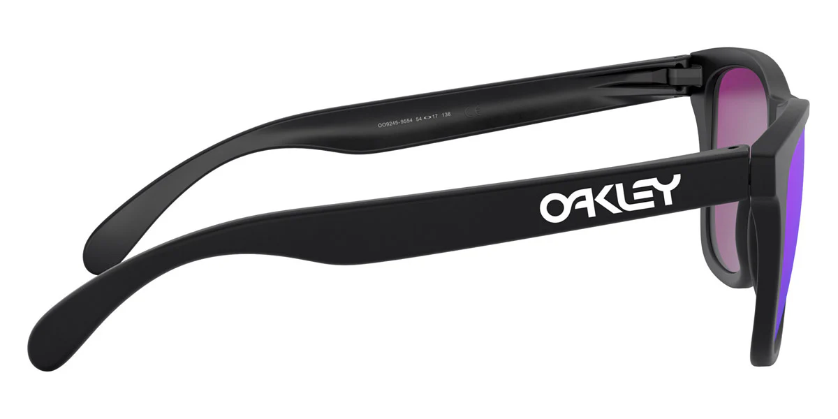 Oakley® OO9245 Frogskins (A) - Image 81