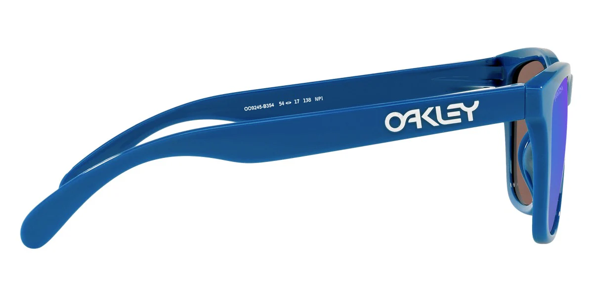 Oakley® OO9245 Frogskins (A) - Image 87
