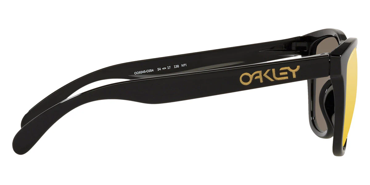 Oakley® OO9245 Frogskins (A) - Image 88