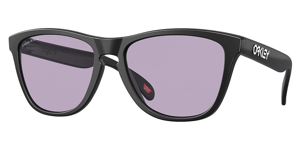 Oakley® OO9245 Frogskins (A) - Image 9
