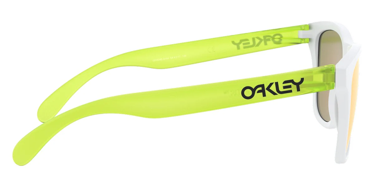 Oakley® OO9245 Frogskins (A) - Image 91