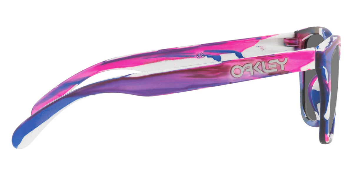 Oakley® OO9245 Frogskins (A) - Image 92