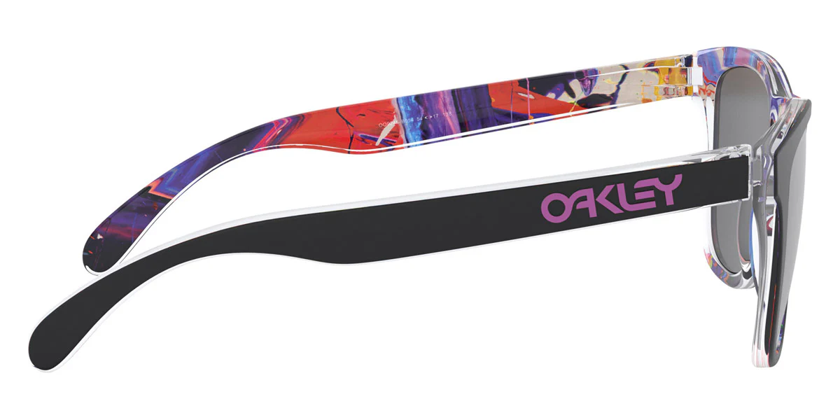 Oakley® OO9245 Frogskins (A) - Image 93