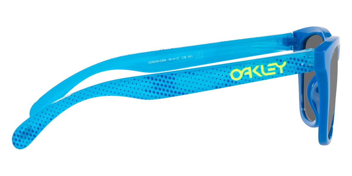 Oakley® OO9245 Frogskins (A) - Image 94