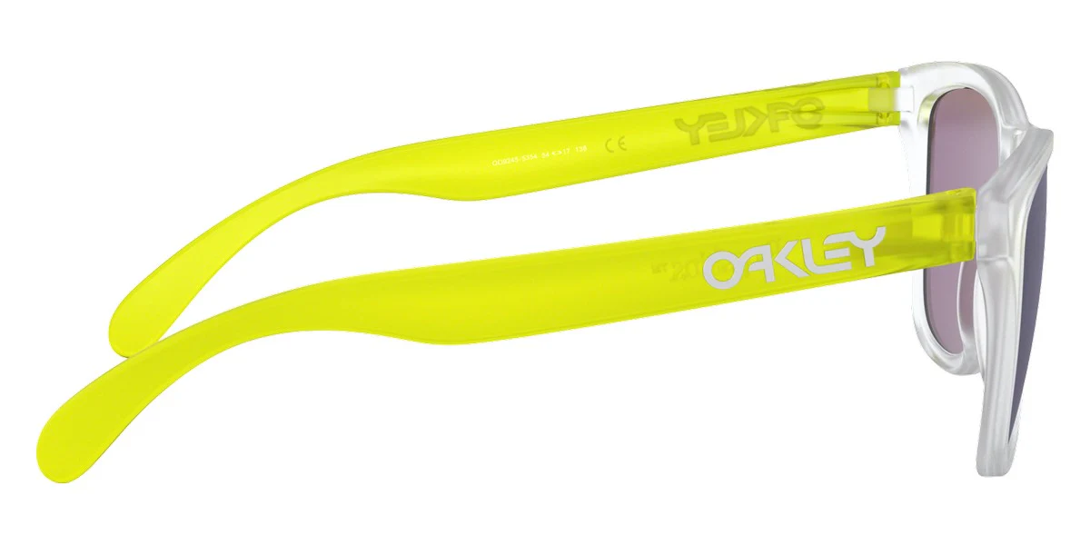 Oakley® OO9245 Frogskins (A) - Image 96