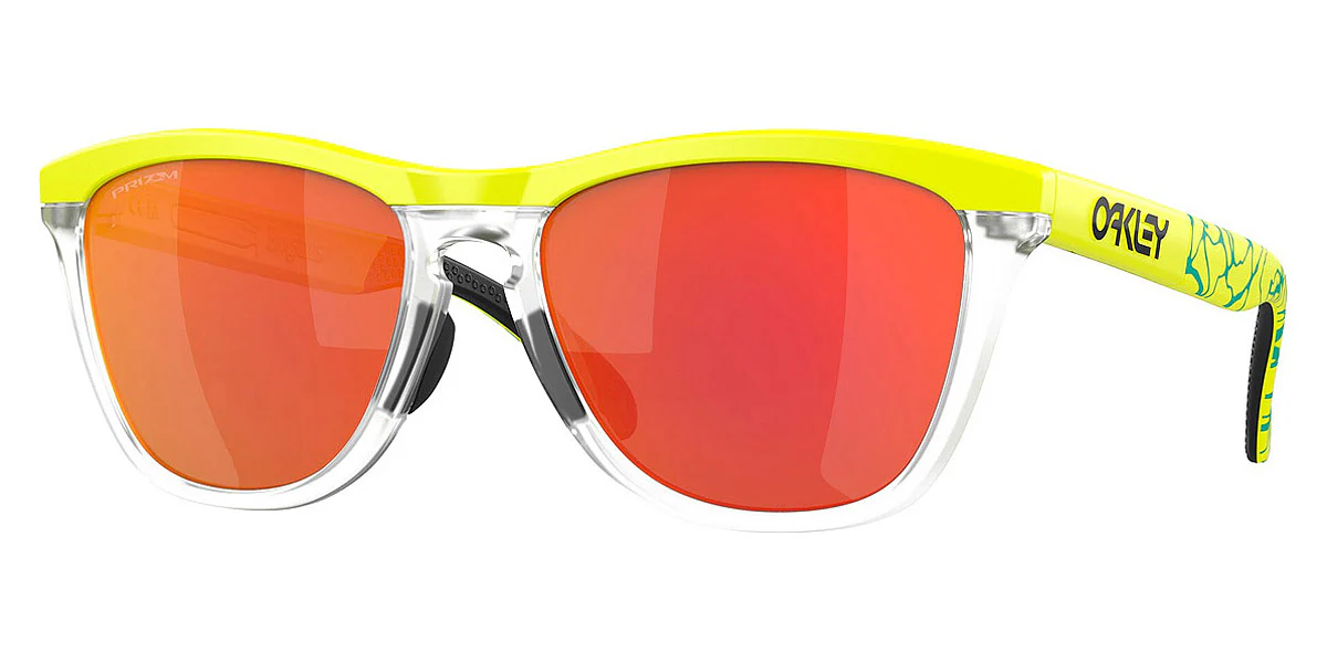 Oakley® OO9284 Frogskins Range - Image 11