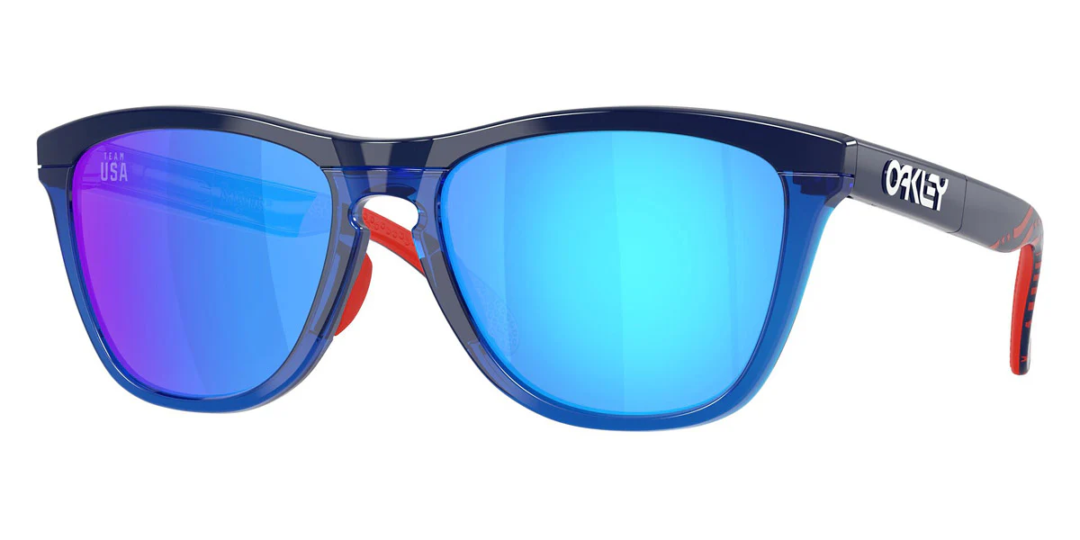 Oakley® OO9284 Frogskins Range - Image 30