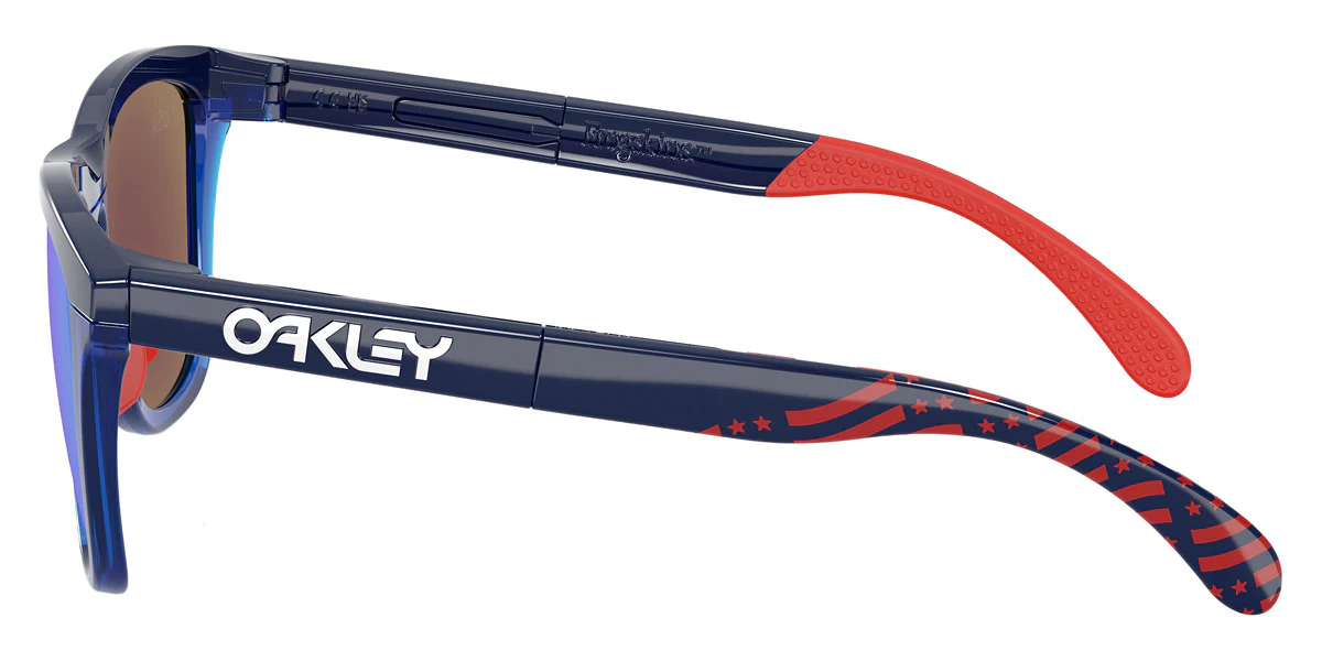 Oakley® OO9284 Frogskins Range - Image 31