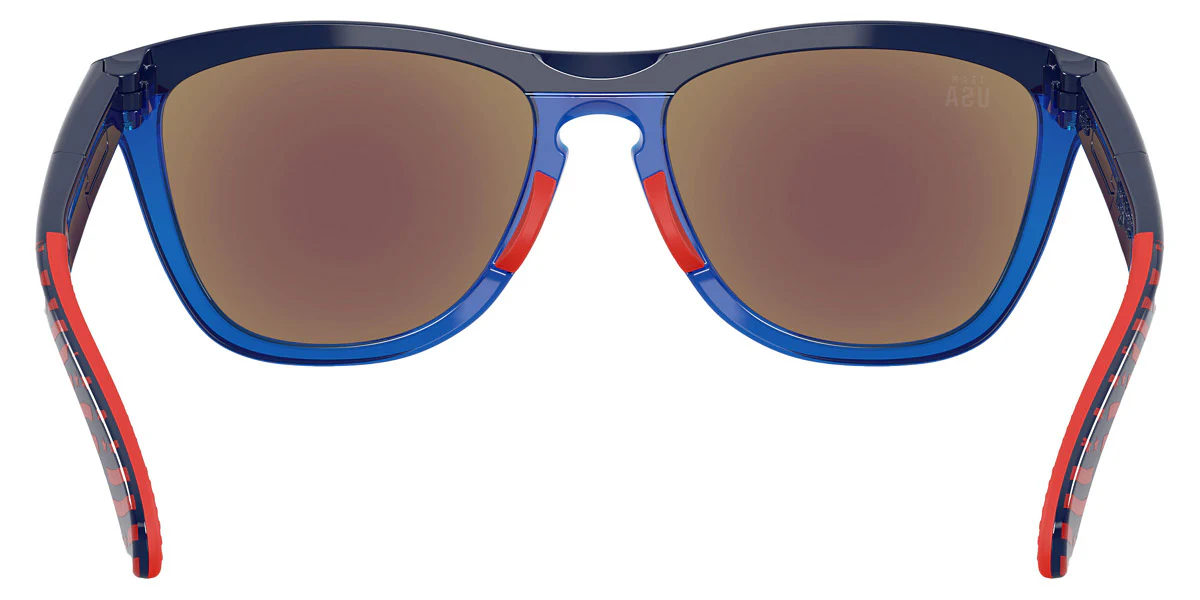 Oakley® OO9284 Frogskins Range - Image 32
