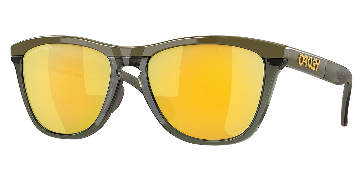 Oakley® OO9284 Frogskins Range - Image 5