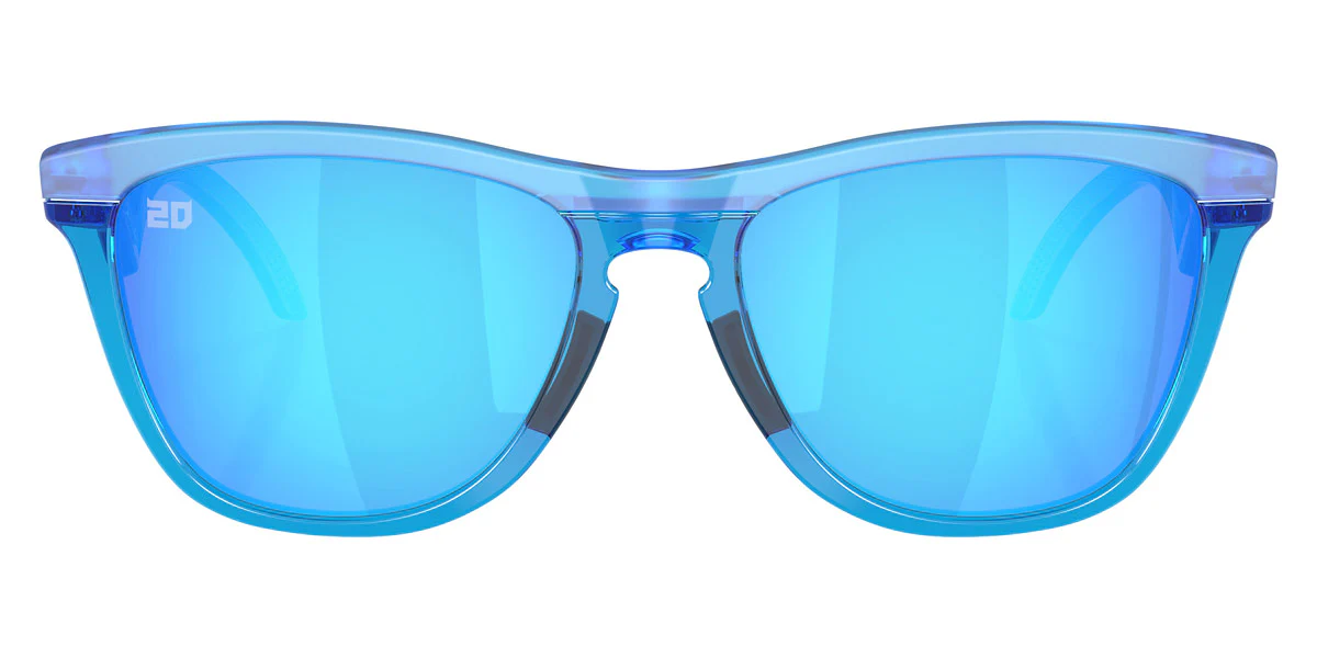 Oakley® OO9289 Frogskins Hybrid - Image 8