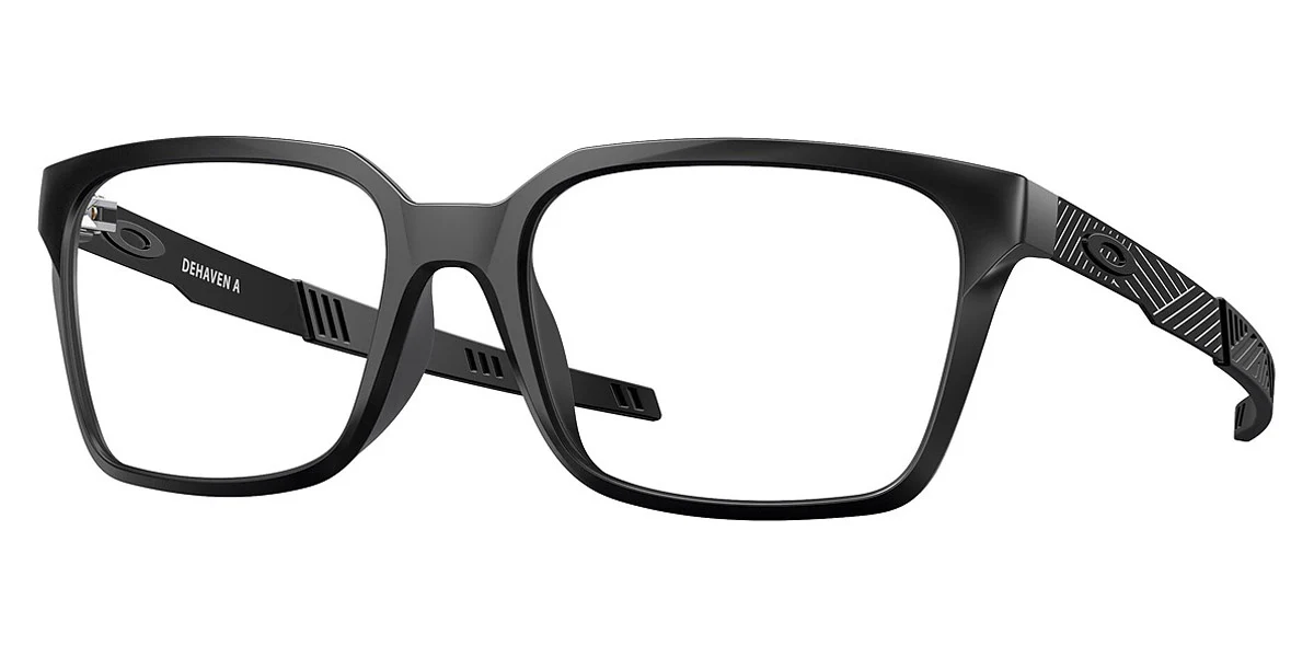 Oakley® OX8180F Dehaven A