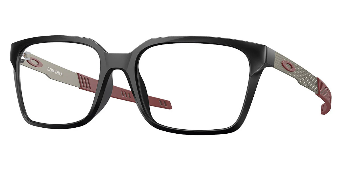 Oakley® OX8180F Dehaven A - Image 3