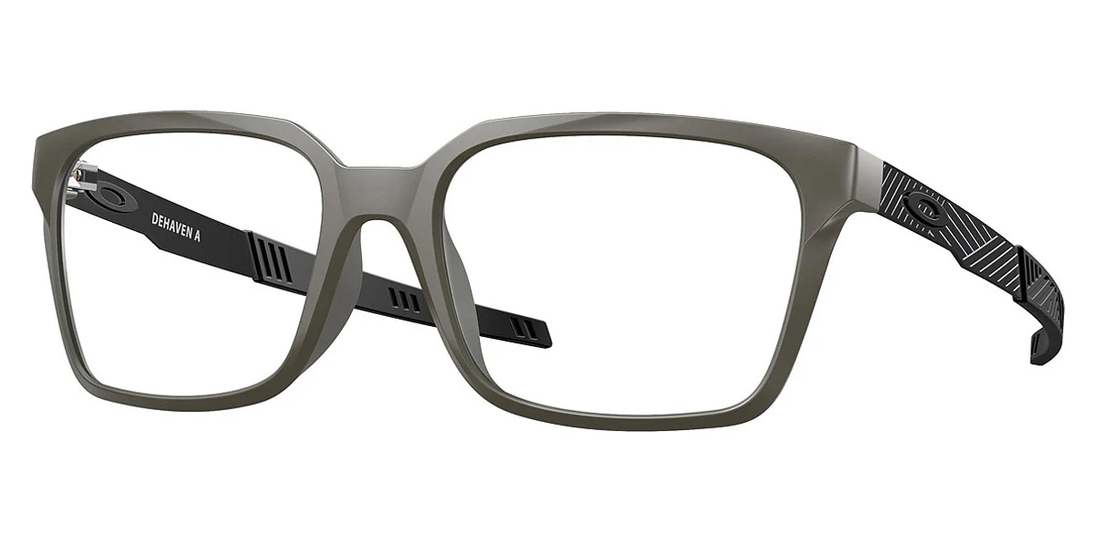 Oakley® OX8180F Dehaven A - Image 4