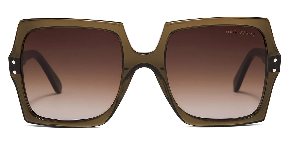 Oliver Goldsmith® MOOSH