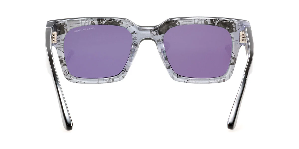 Oliver Goldsmith® & Ted Baker® WINSTON - Image 10