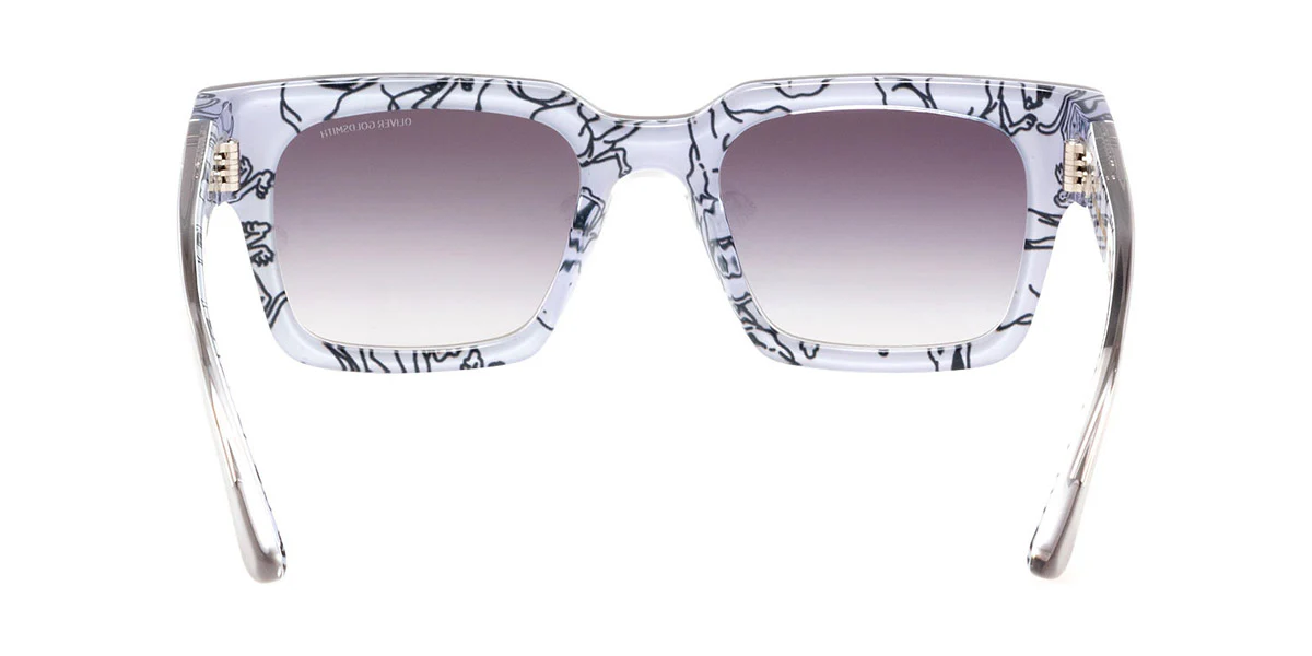 Oliver Goldsmith® & Ted Baker® WINSTON - Image 15