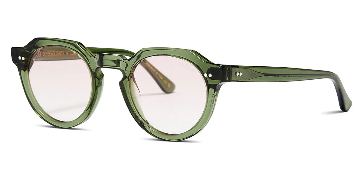 Oliver Goldsmith® ZEPHYR WS - Image 2
