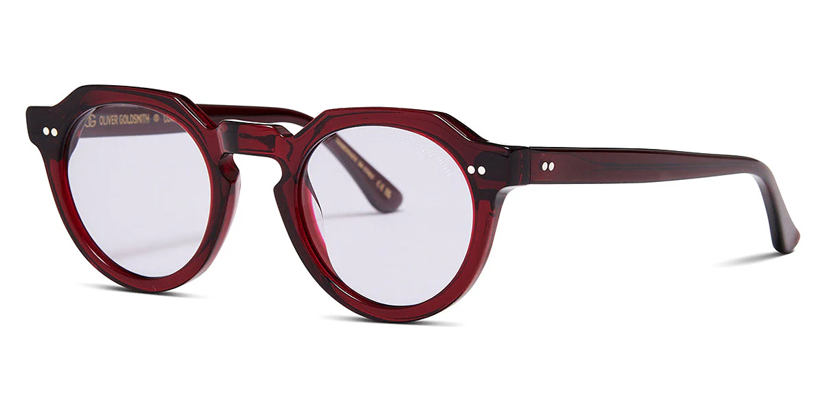 Oliver Goldsmith® ZEPHYR WS - Image 6