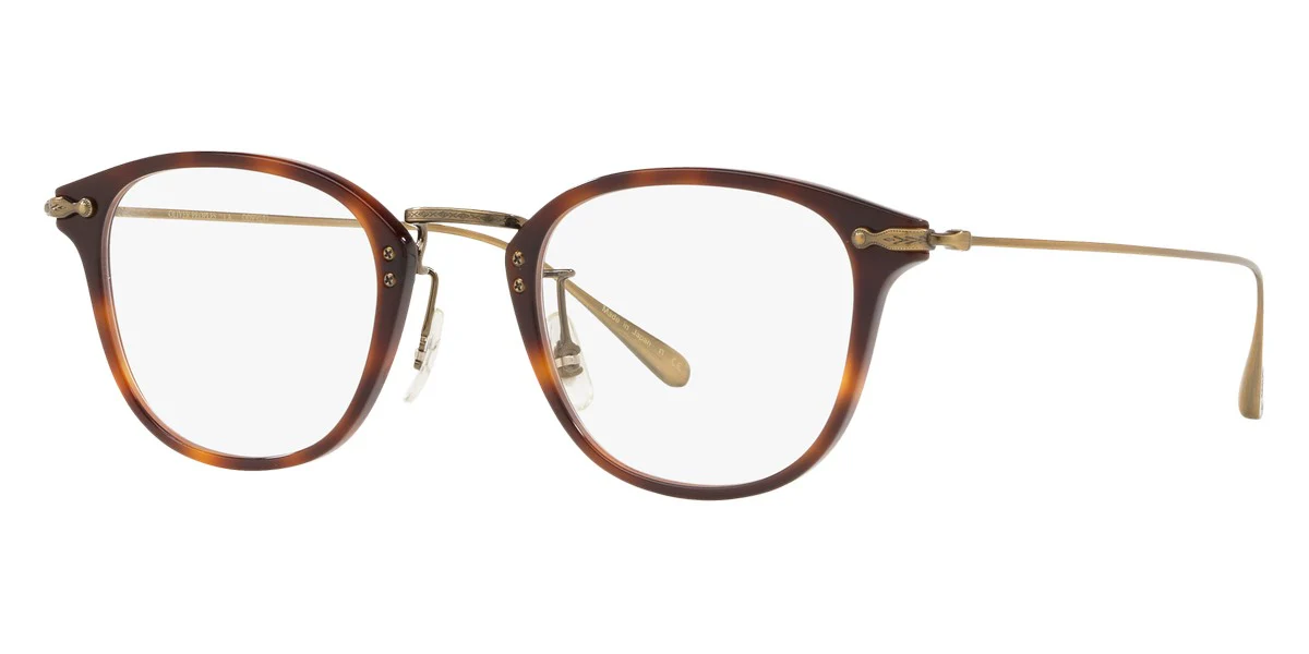Oliver Peoples® Davitt - Image 4
