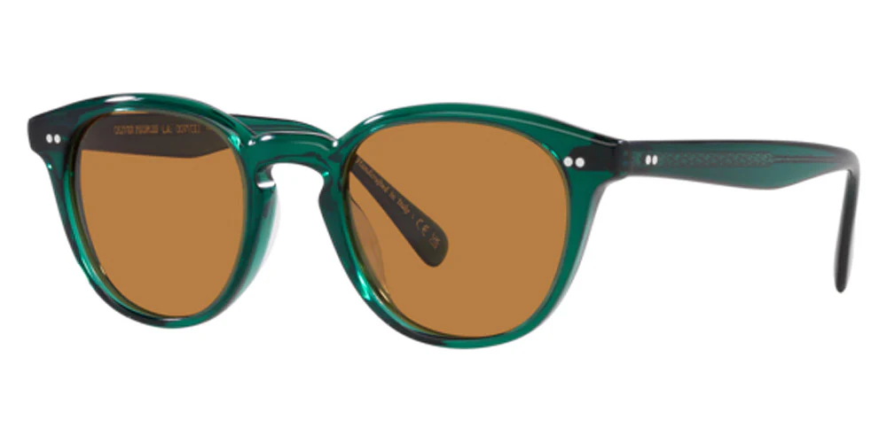 Oliver Peoples® Desmon Sun - Image 14