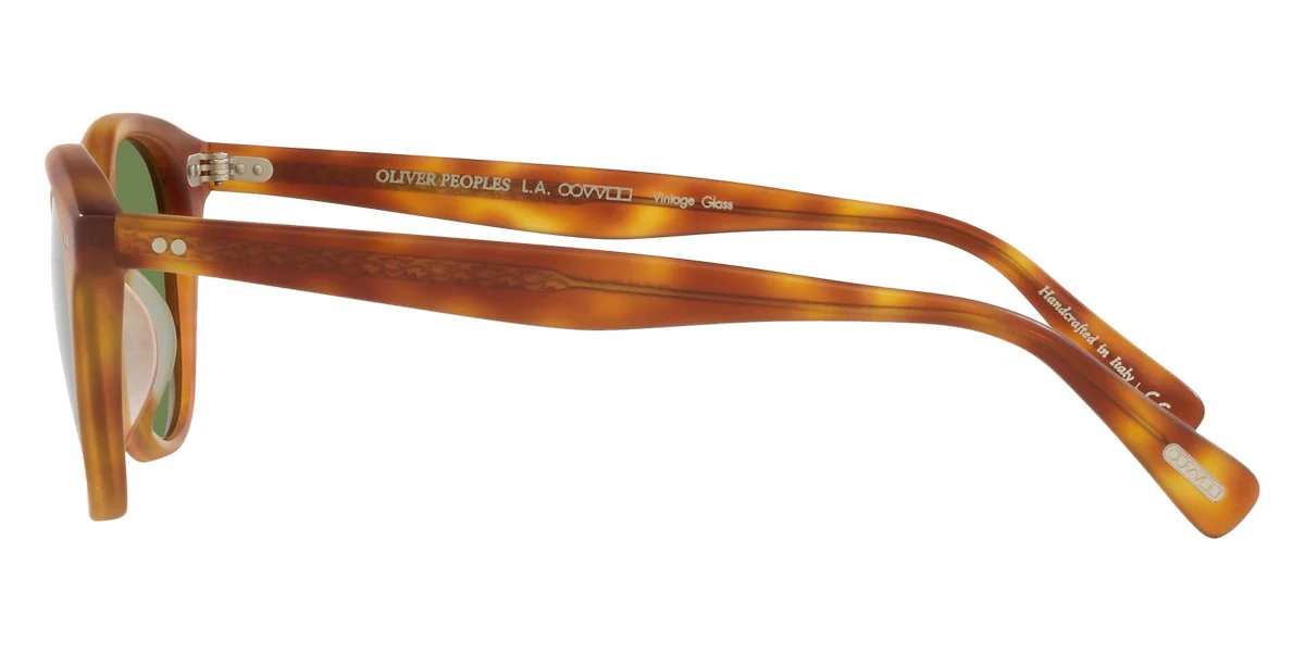 Oliver Peoples® Desmon Sun - Image 25