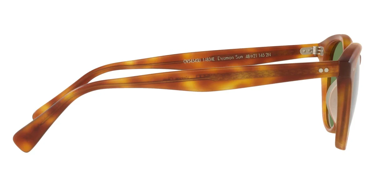 Oliver Peoples® Desmon Sun - Image 26
