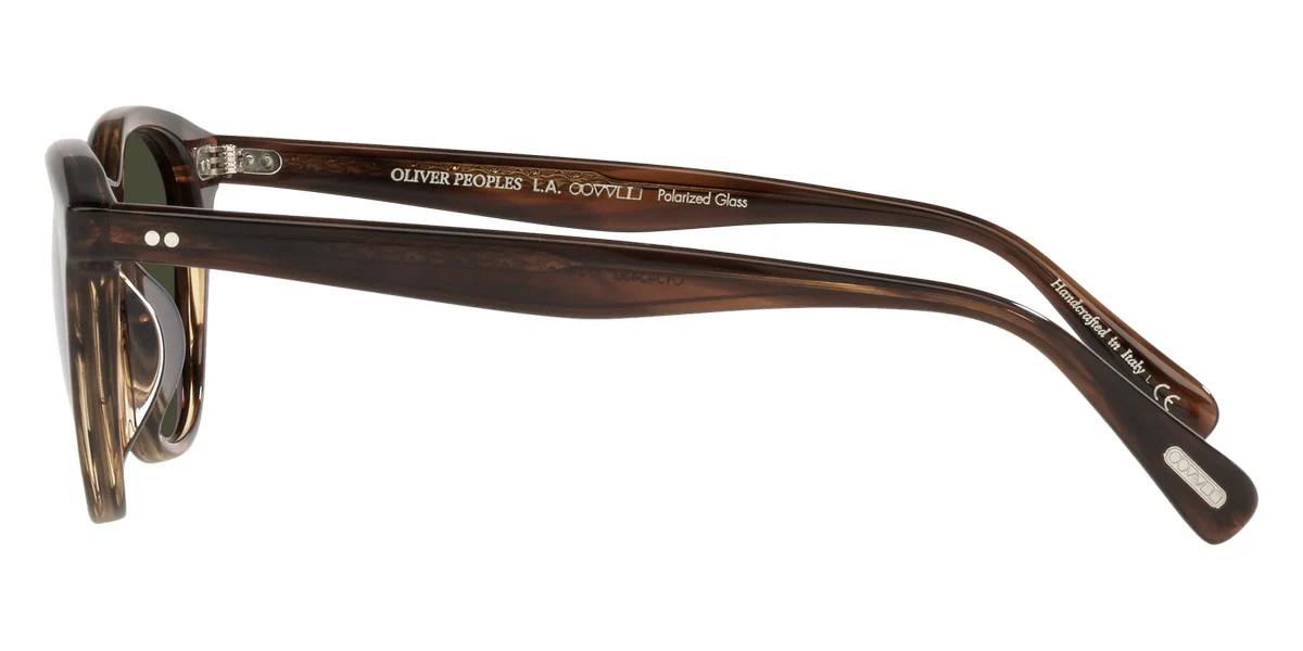 Oliver Peoples® Desmon Sun - Image 29