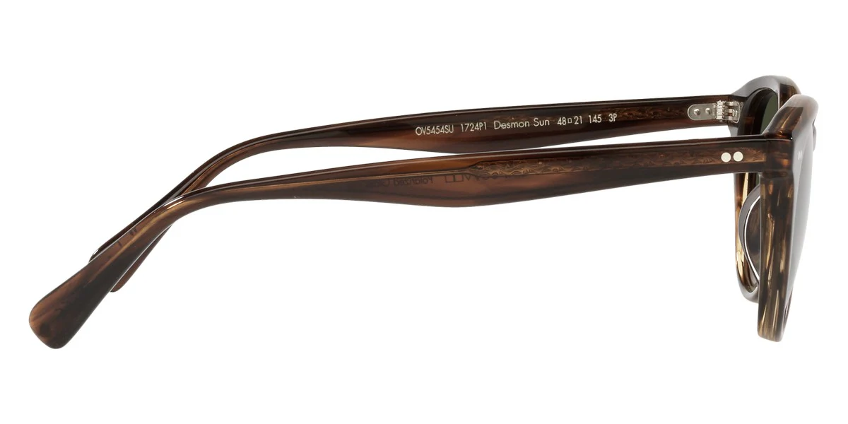 Oliver Peoples® Desmon Sun - Image 30