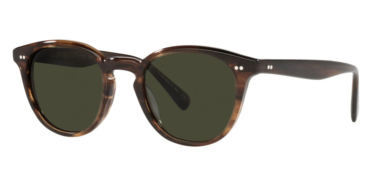Oliver Peoples® Desmon Sun - Image 4