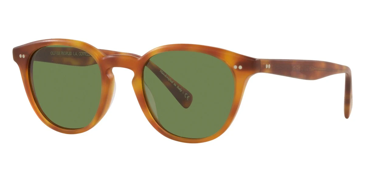 Oliver Peoples® Desmon Sun - Image 8