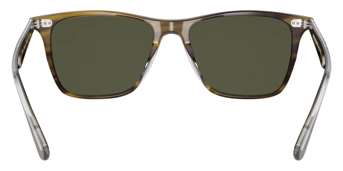 Oliver Peoples® Ollis Sun - Image 16