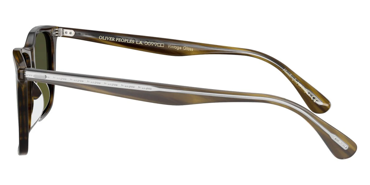 Oliver Peoples® Ollis Sun - Image 25