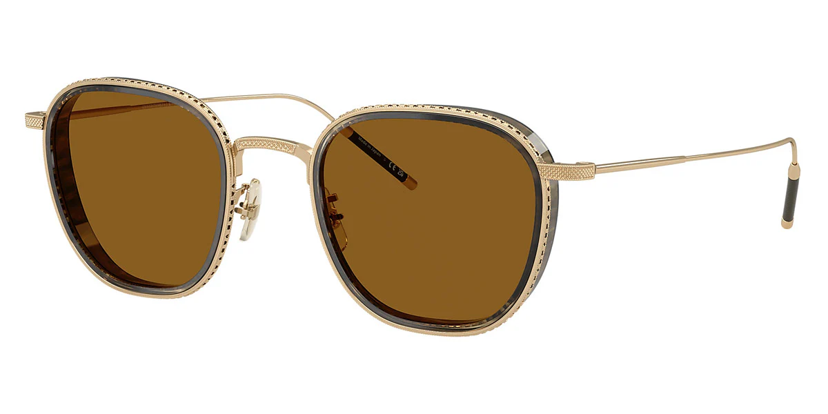Oliver Peoples® Tk-9 Sun - Image 2