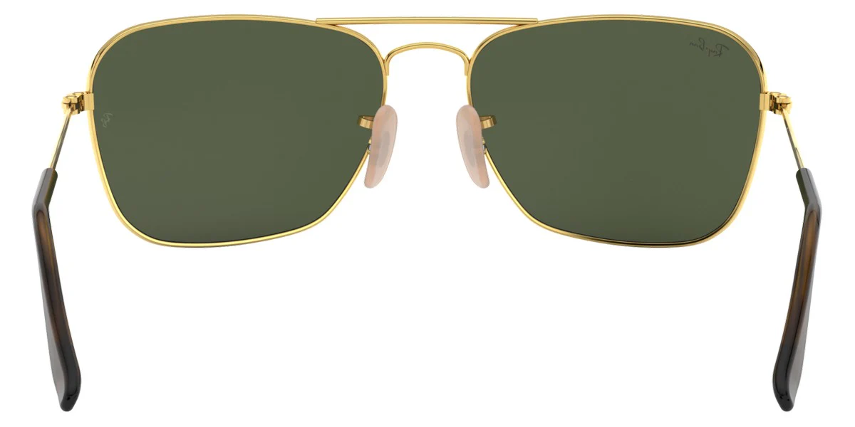 Ray-Ban® Caravan Reverse RBR0102S - Image 10