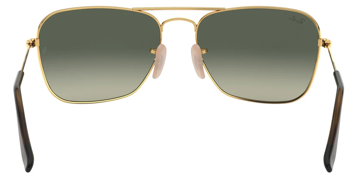 Ray-Ban® Caravan Reverse RBR0102S - Image 12