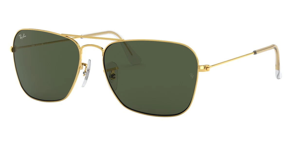 Ray-Ban® Caravan Reverse RBR0102S - Image 2