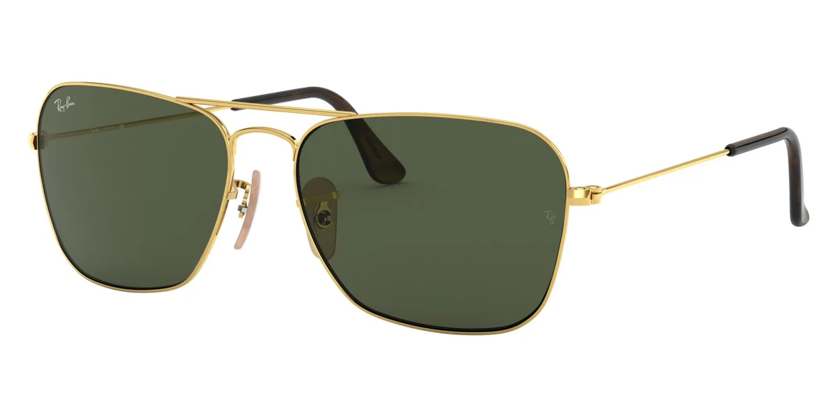 Ray-Ban® Caravan Reverse RBR0102S - Image 4