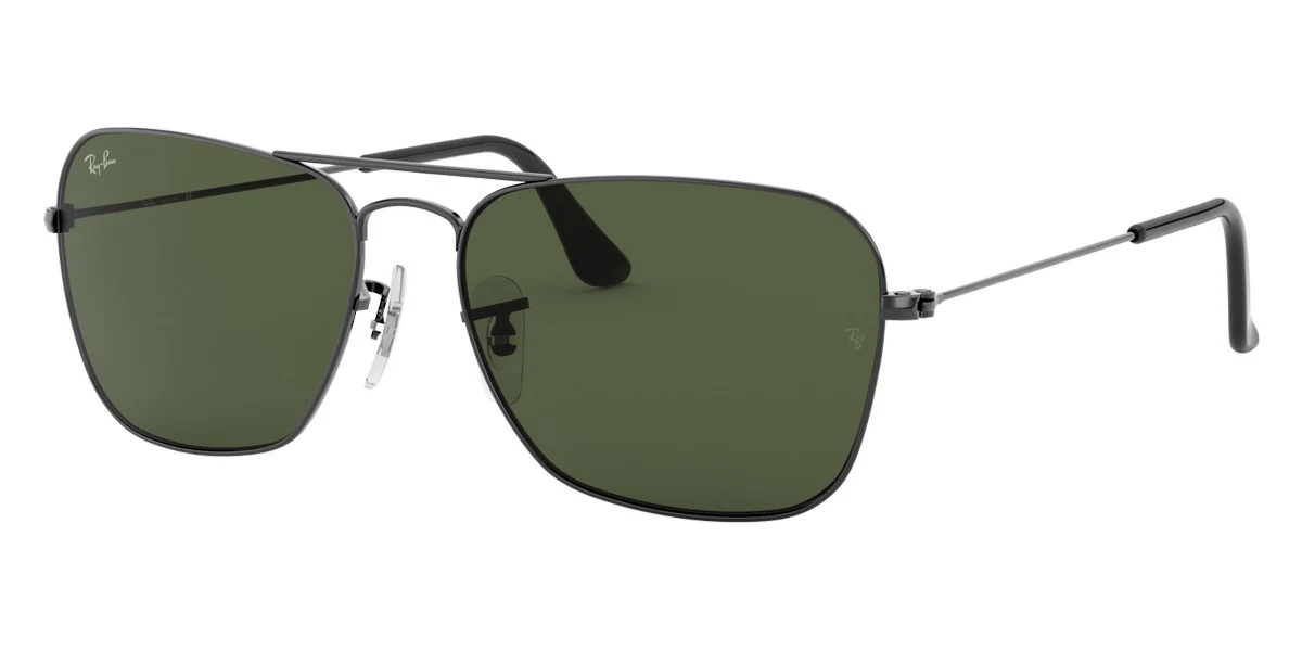 Ray-Ban® Caravan Reverse RBR0102S - Image 6