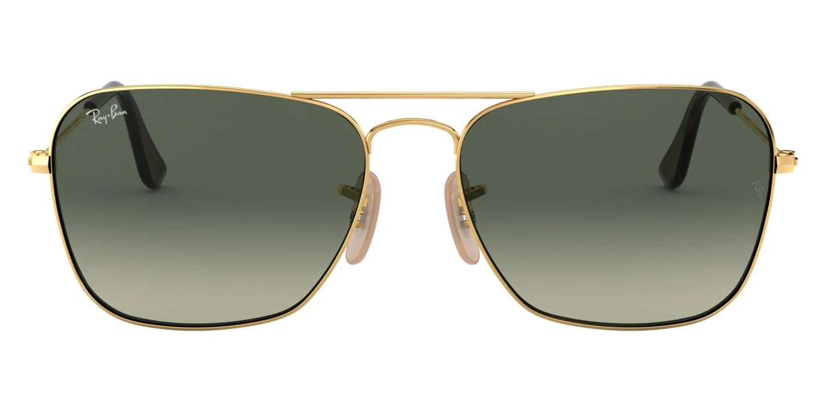Ray-Ban® Caravan Reverse RBR0102S - Image 7